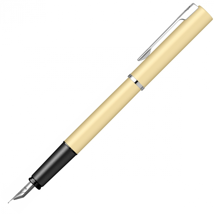 Stilou Waterman Allure Pastel Yellow CT [3]