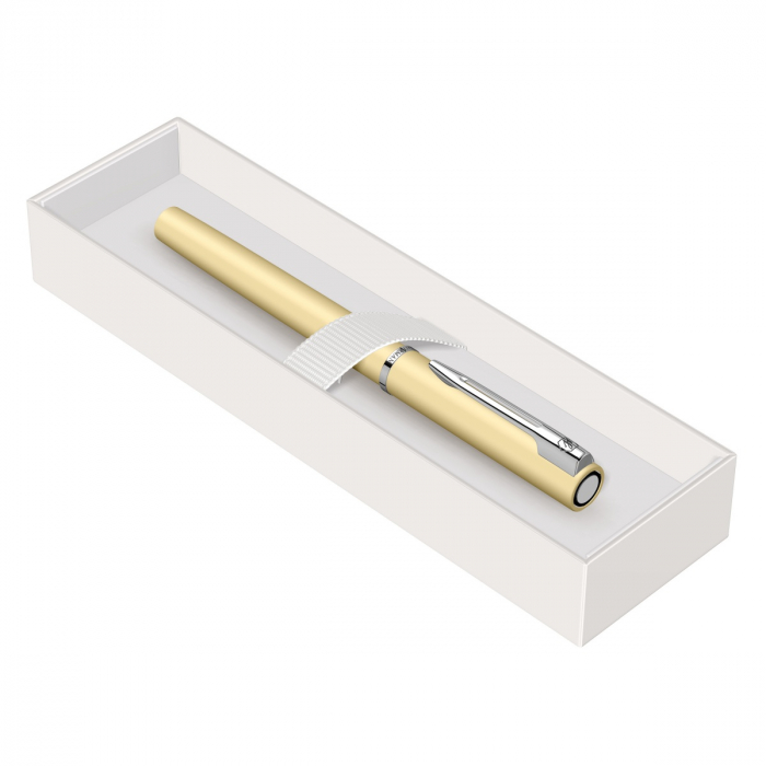 Stilou Waterman Allure Pastel Yellow CT [6]