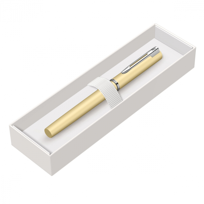 Stilou Waterman Allure Pastel Yellow CT [2]
