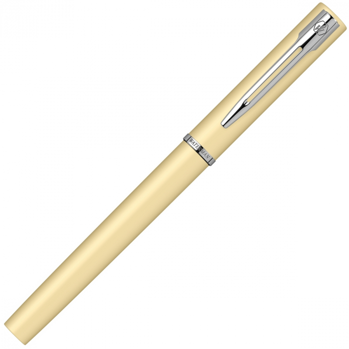 Stilou Waterman Allure Pastel Yellow CT [4]