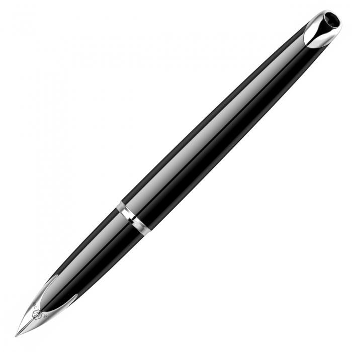 Stilou Carene Standard Black Sea ST, Waterman [3]