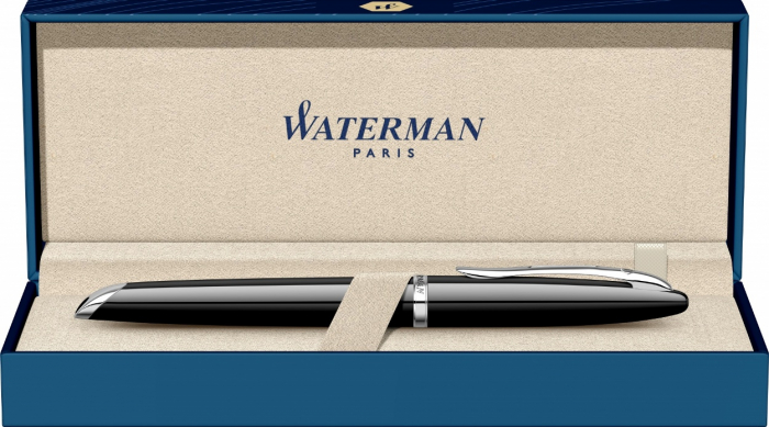 Stilou Carene Standard Black Sea ST, Waterman [11]