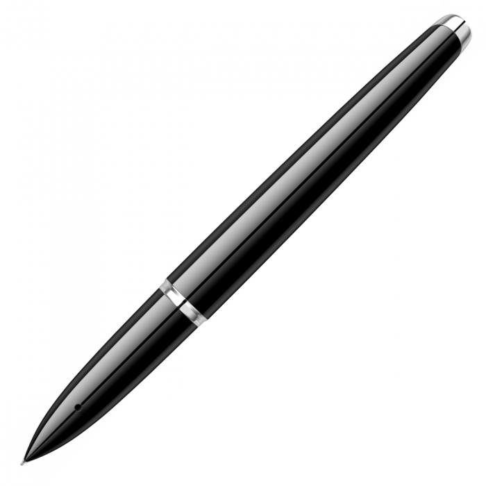 Stilou Carene Standard Black Sea ST, Waterman [9]