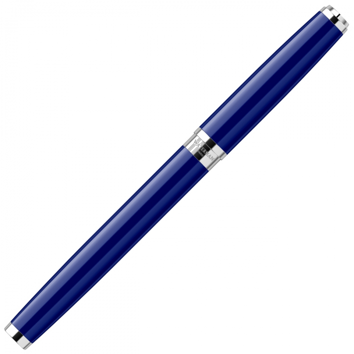 Stilou Exception Slim Blue Laquer ST, Waterman [7]