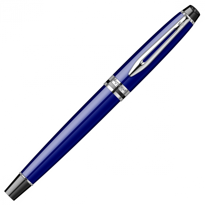 Stilou Waterman Expert Essential Dark Blue CT [2]
