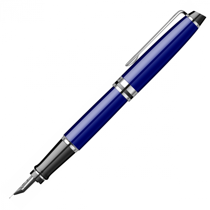 Stilou Waterman Expert Essential Dark Blue CT [4]