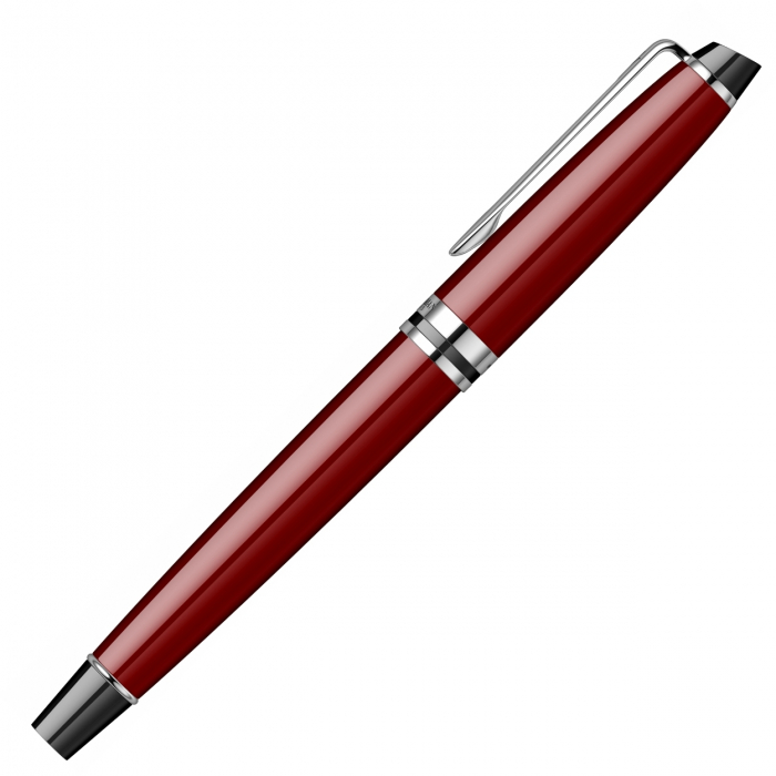 Stilou Waterman Expert Essential Dark Red CT [3]