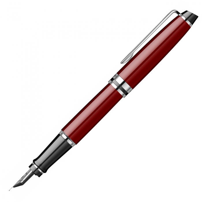 Stilou Waterman Expert Essential Dark Red CT [5]