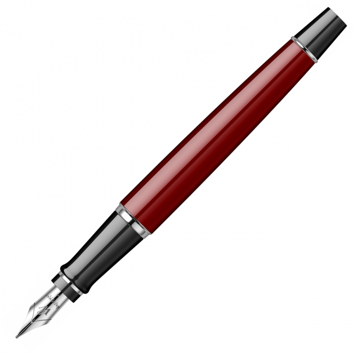 Stilou Waterman Expert Essential Dark Red CT [4]