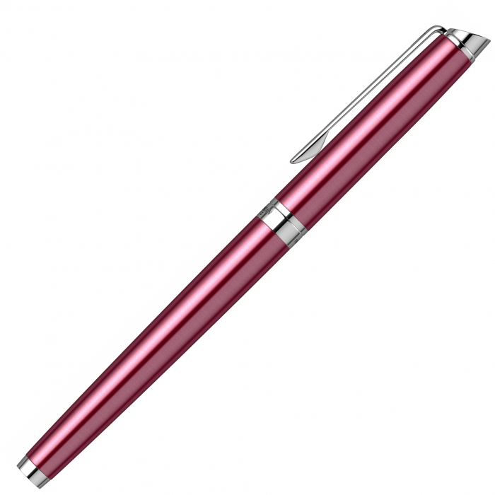 Stilou Waterman Hemisphere Coral Pink CT [2]