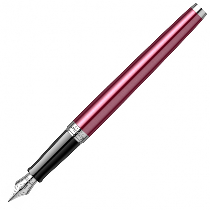 Stilou Waterman Hemisphere Coral Pink CT [3]