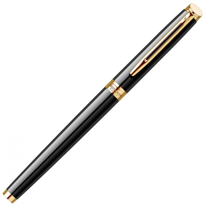 Stilou Hemisphere Essential Black GT, Waterman [3]