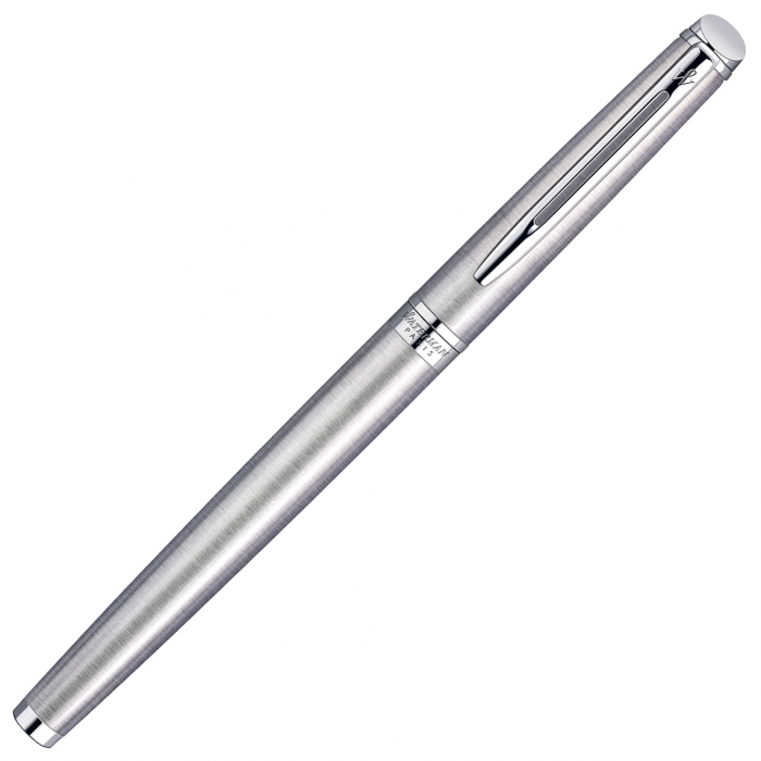 Stilou Hemisphere Essential Stainless Steel CT, Waterman [2]