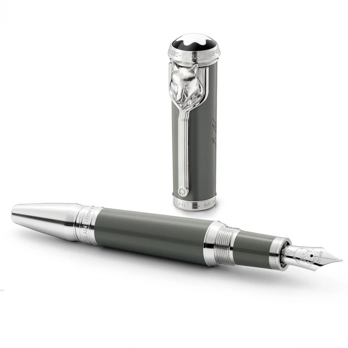 Stilou Writers Edition Homage to Rudyard Kipling Limited Edition, Montblanc [3]