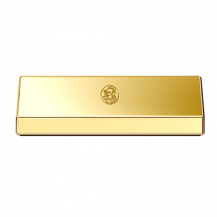 Suport Carti de Vizita M-670 Gold, El Casco [3]