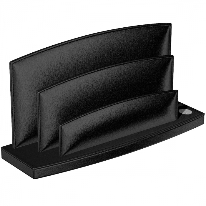 Suport Corespondenta M-714 Black El Casco [2]