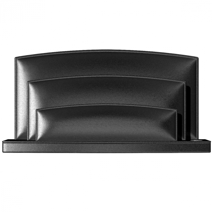Suport Corespondenta M-714 Black El Casco [4]