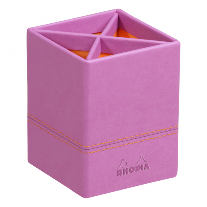 Suport Instrumente de scris Rhodia Lilac [1]