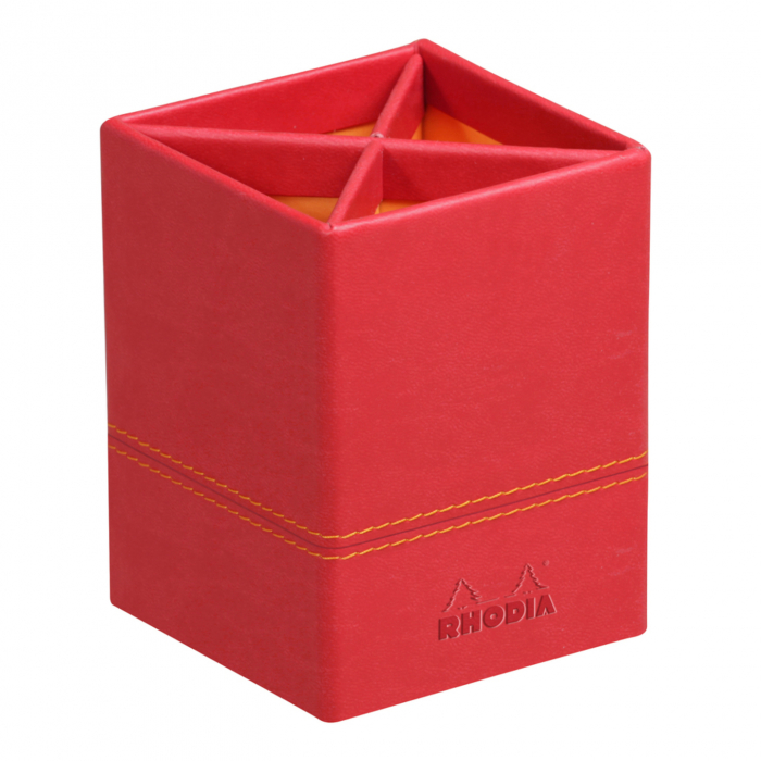 Suport instrumente de scris Rhodia Poppy [1]