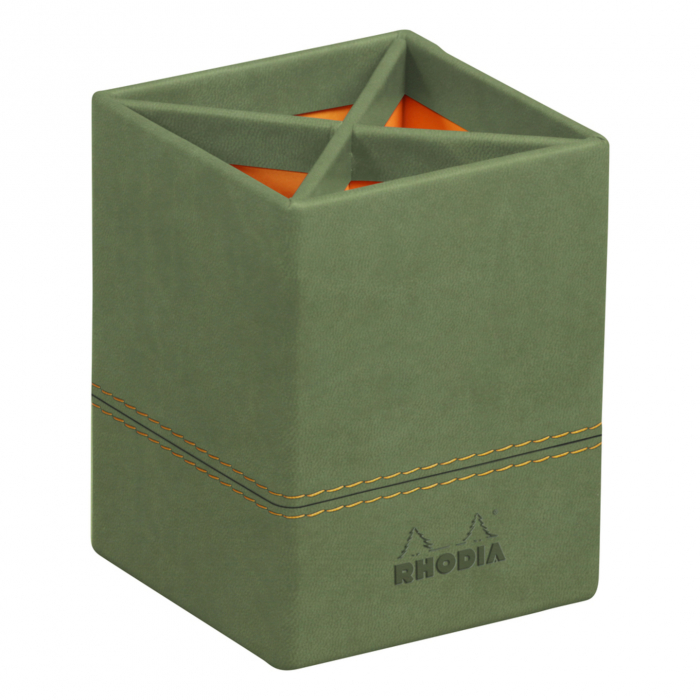 Suport instrumente de scris Rhodia Sage [1]