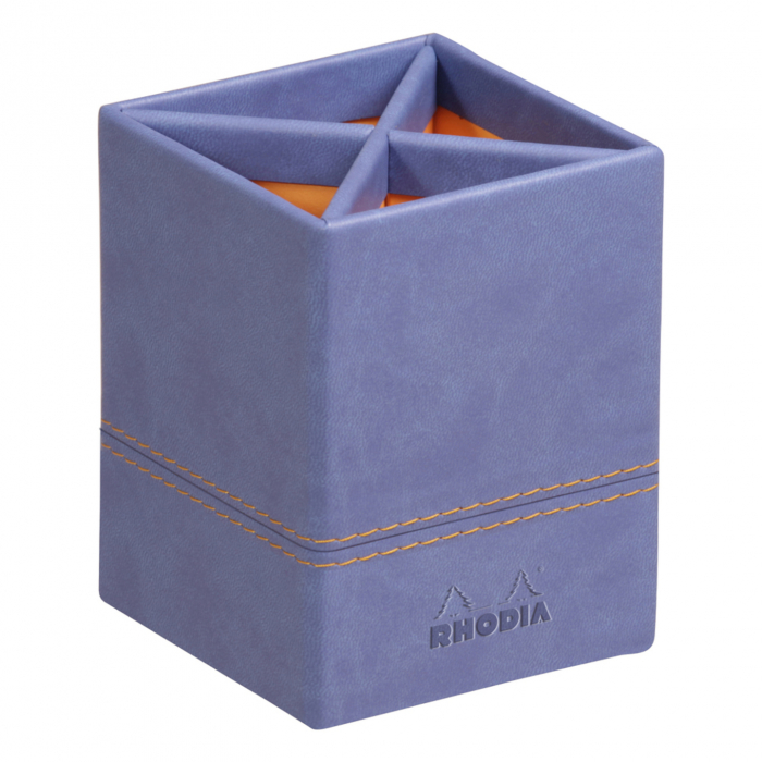 Suport instrumente de scris Rhodia Sapphire [1]