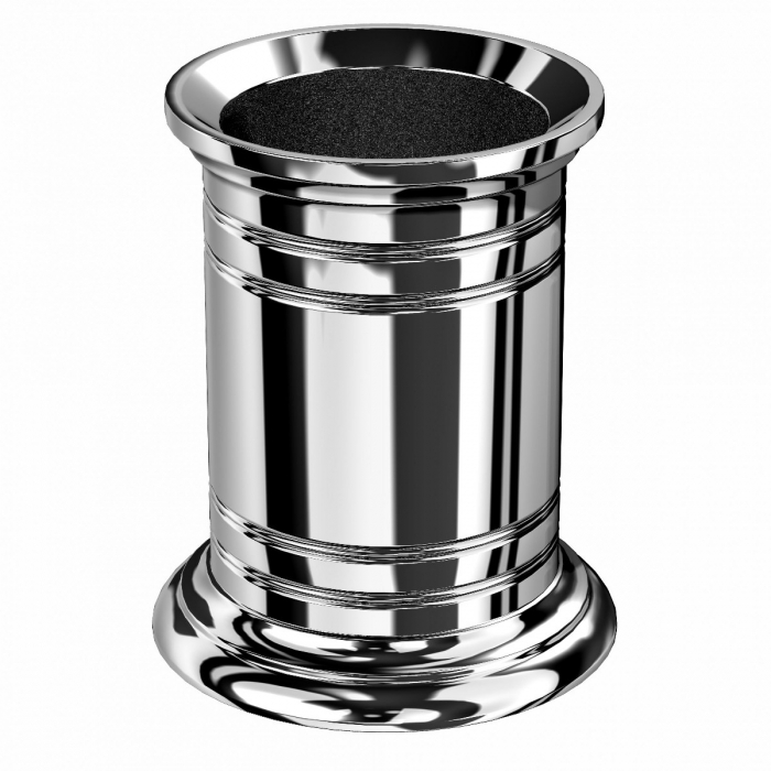 Suport Instrumente de Scris Shiny Chrome M-654 El Casco [8]
