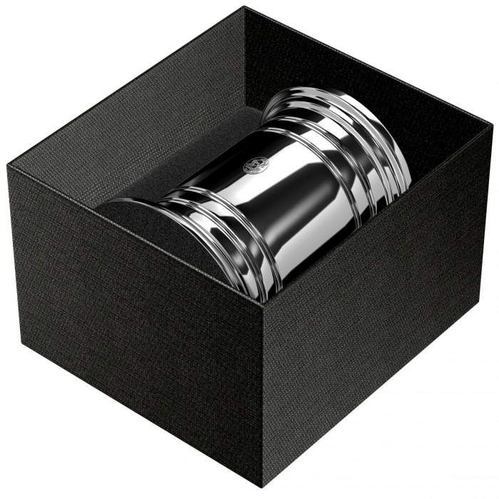 Suport Instrumente de Scris Shiny Chrome M-654 El Casco [7]