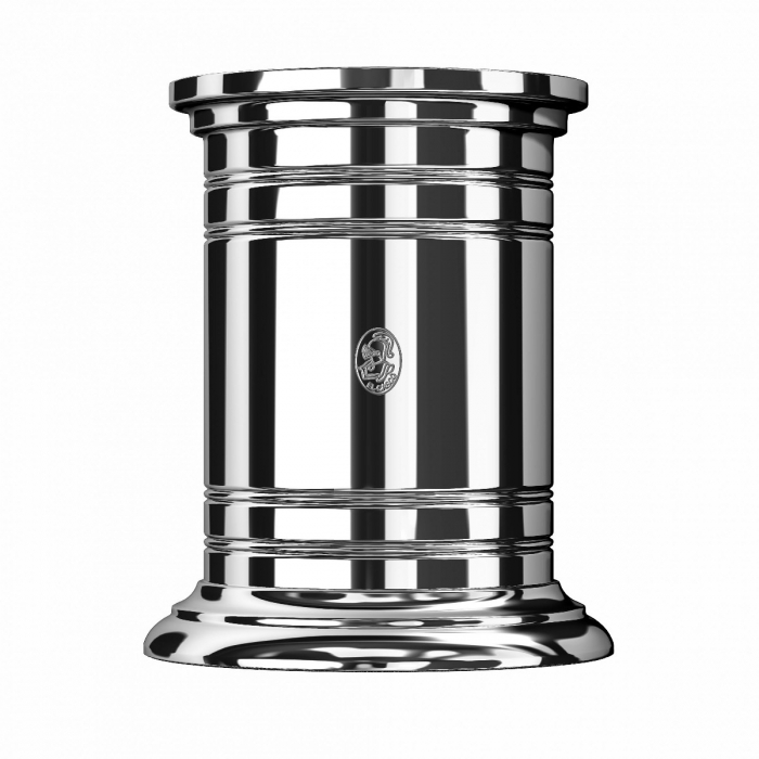 Suport Instrumente de Scris Shiny Chrome M-654 El Casco [3]