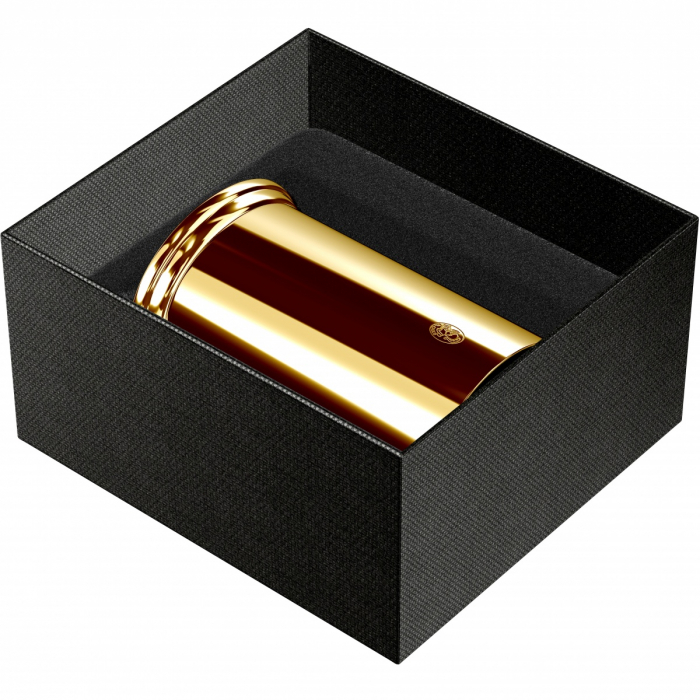 Suport Ochelari M-652 Gold, El Casco [2]