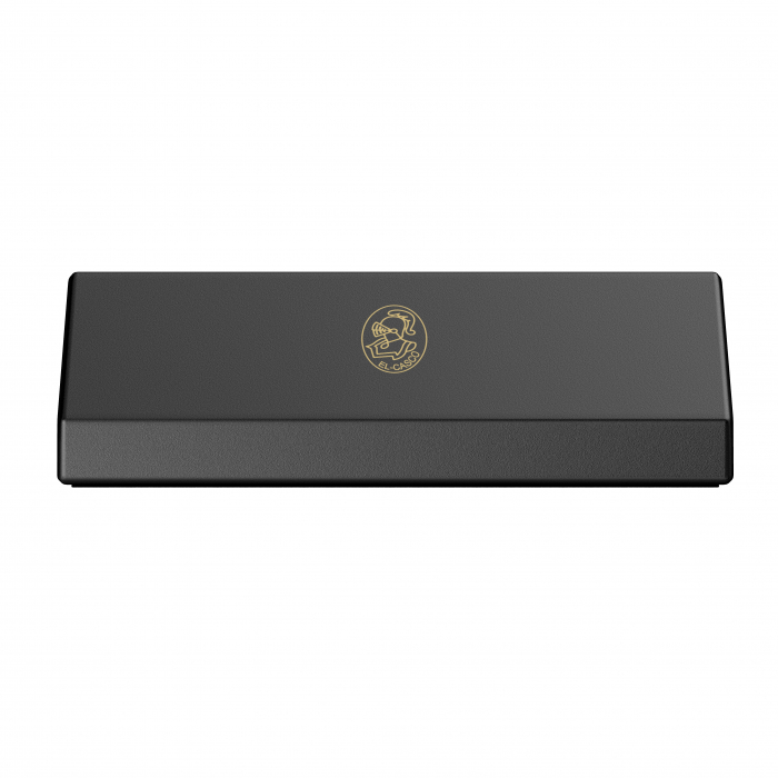 Suport Carti de Vizita M-670 Gold & Black El Casco [5]