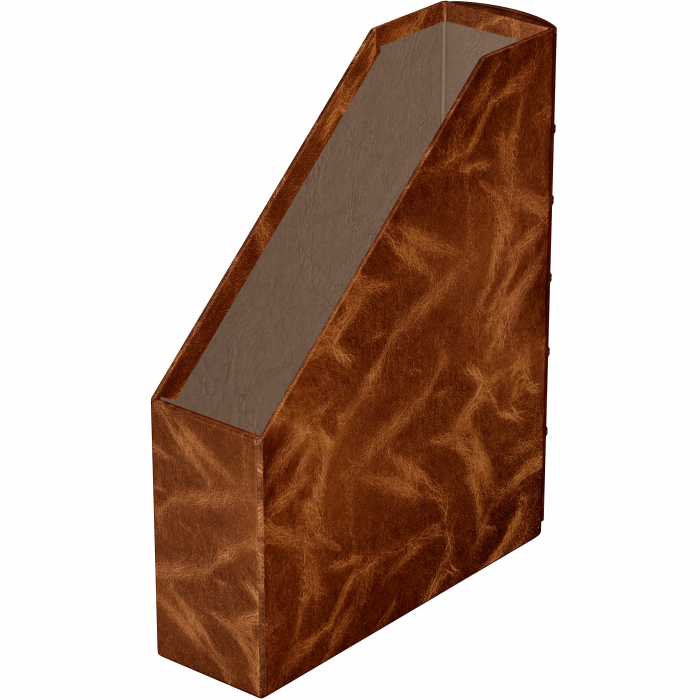 Suport Reviste Premier M-813 Brown 270x320x90 El Casco [2]