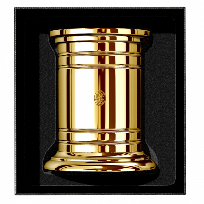 Suport Instrumente de Scris Gold M-654 El Casco [4]