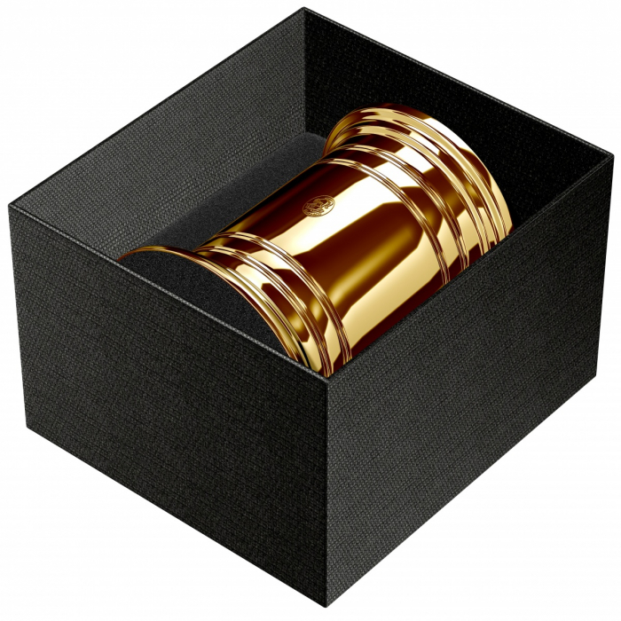 Suport Instrumente de Scris Gold M-654 El Casco [2]