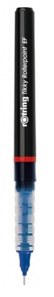 Rollerpoint Tikky Albastru EF 0.3 Tikky, Rotring [2]