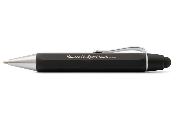 Touch AL Sport Black Kaweco [3]