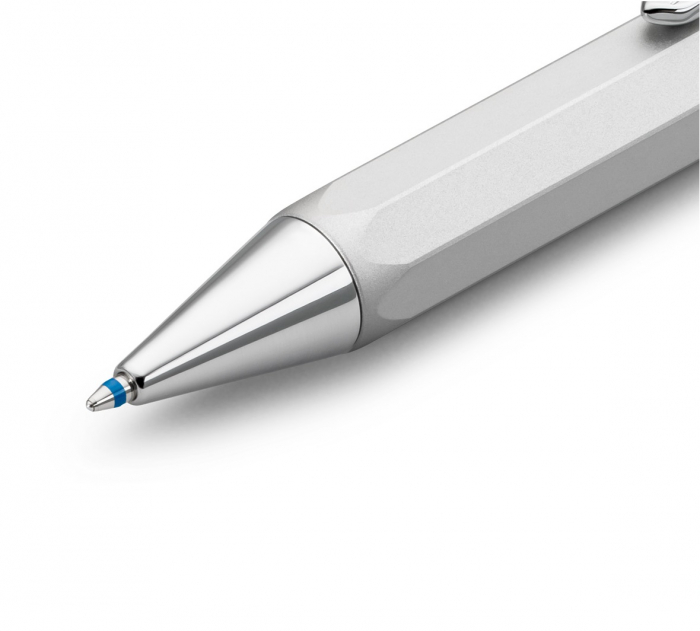 Touch AL Sport Silver, Kaweco [2]