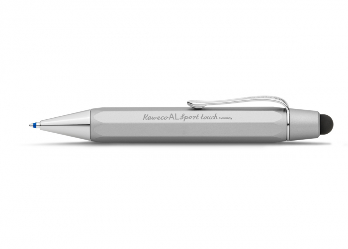 Touch AL Sport Silver, Kaweco [6]