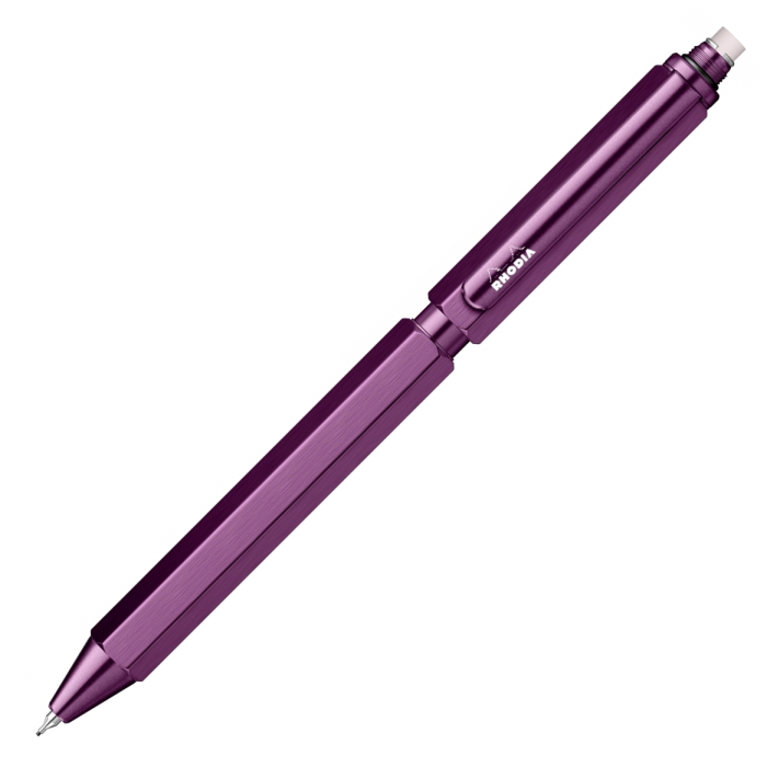 Trio Pen 0.5 Rhodia Script 3 in 1 Sage [8]