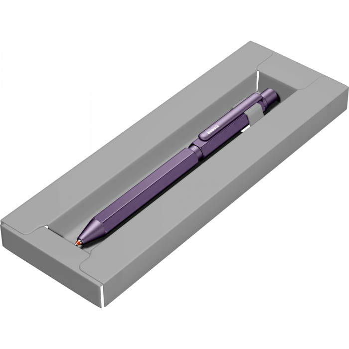 Trio Pen 0.5 Rhodia Script 3 in 1 Sage [4]