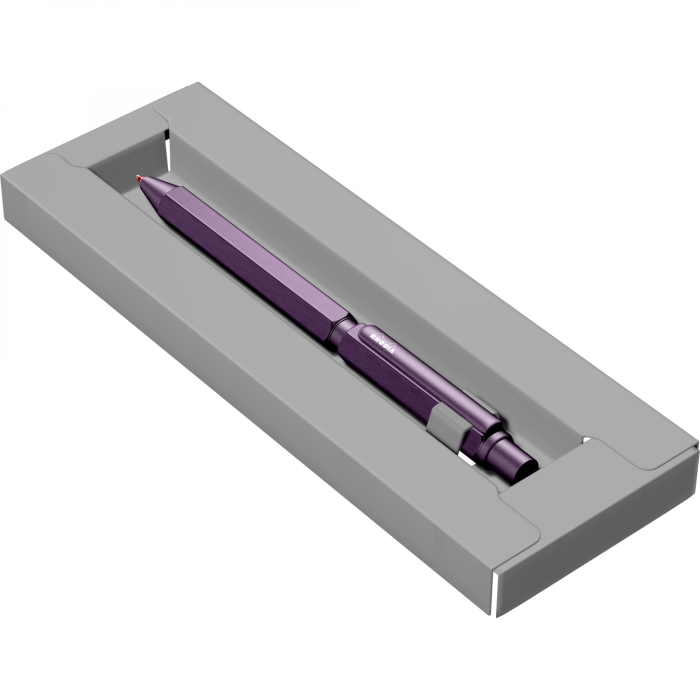 Trio Pen 0.5 Rhodia Script 3 in 1 Sage [6]