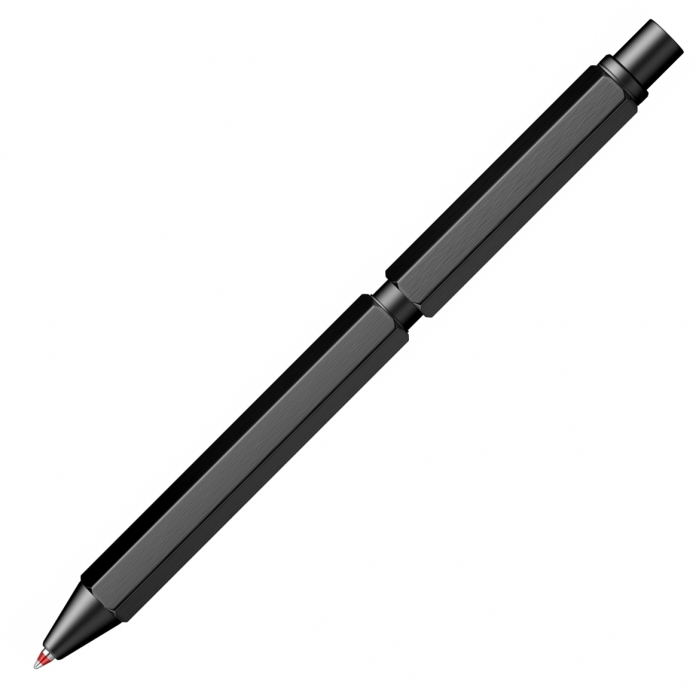Trio Pen 0.5 Rhodia Script 3 in 1 Black [6]