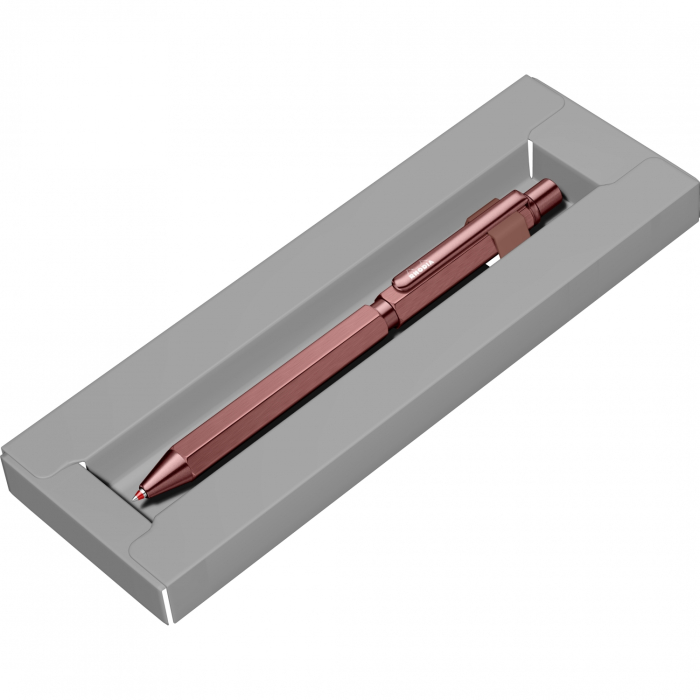 Trio Pen 0.5 Rhodia Script 3 in 1 Sage [2]