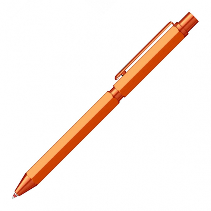 Trio Pen 0.5 Rhodia Script 3 in 1 Orange [2]