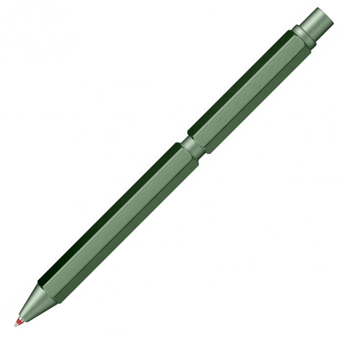 Trio Pen 0.5 Rhodia Script 3 in 1 Sage [7]