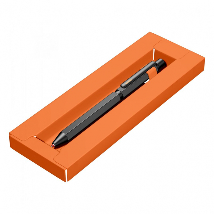 Trio Pen 0.5 Rhodia Script 3 in 1 Black [2]
