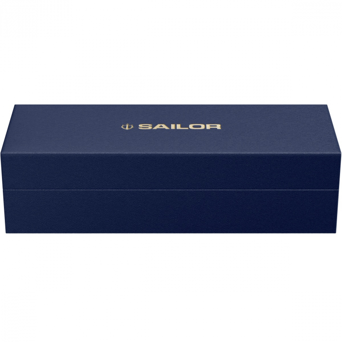 Trio Pen 1911 Profit 3 Gold CT, Sailor [9]