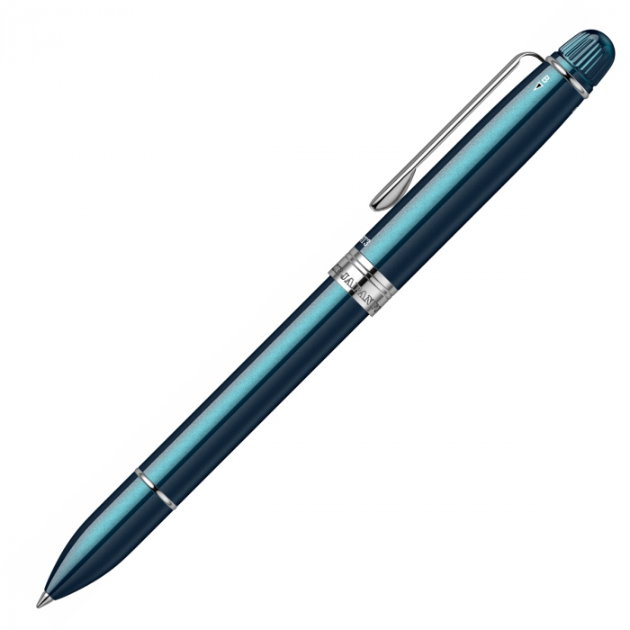 Trio Pen 1911 Profit 3 Blue CT Sailor [3]
