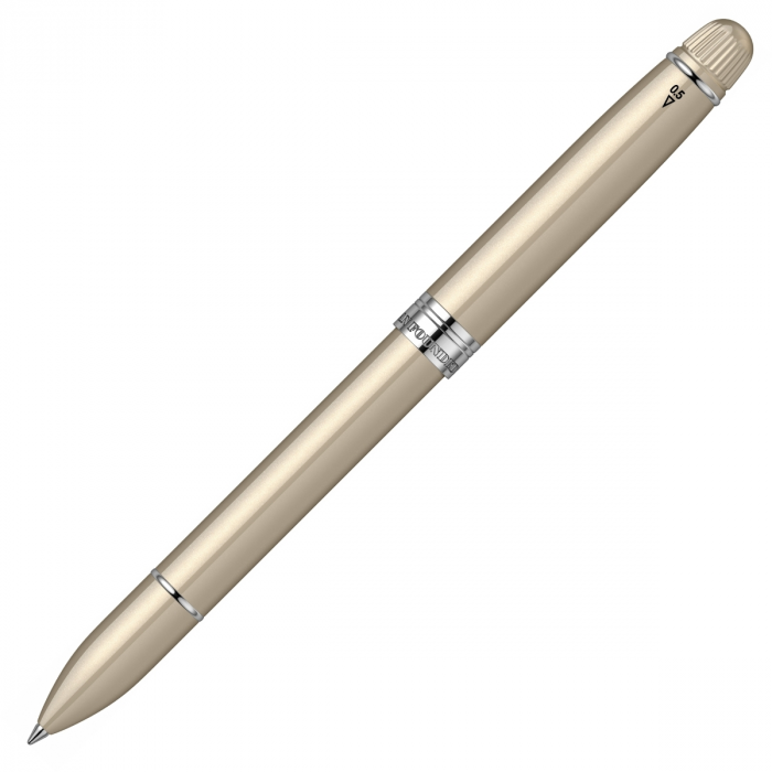 Trio Pen 1911 Profit 3 Gold CT, Sailor [4]