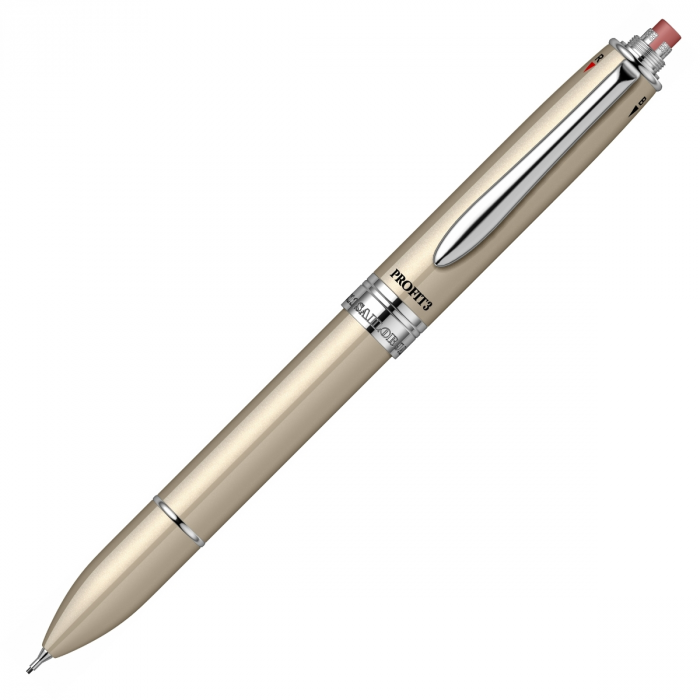 Trio Pen 1911 Profit 3 Gold CT, Sailor [5]