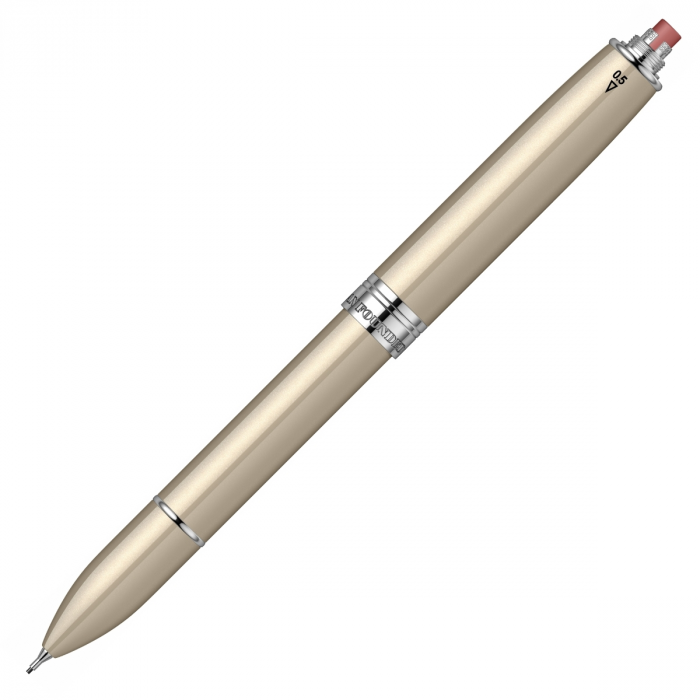 Trio Pen 1911 Profit 3 Gold CT, Sailor [7]
